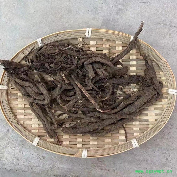 现货产地货源统货磨粉丹参中药 渣规格齐全无熏袋装丹参提取物渣 中药渣图3