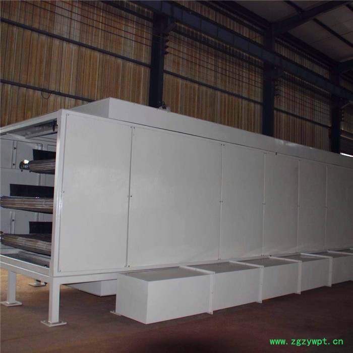 中药材烘干机 南洋RXH-8 菊花中药材烘干机 中药材烘干机厂家现货批发价图7