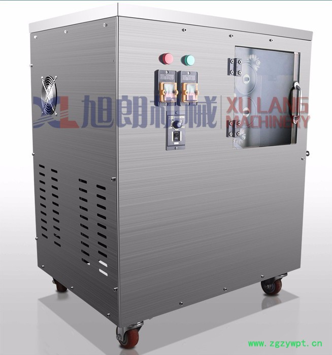 旭朗 制作中药丸机器制作药丸机器 做药丸的机器图2