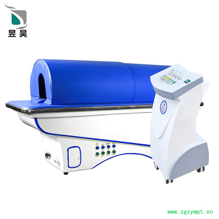 【昊德康】** 中药** 医用中药** 熏蒸舱 家用药包熏蒸器 产后**图6