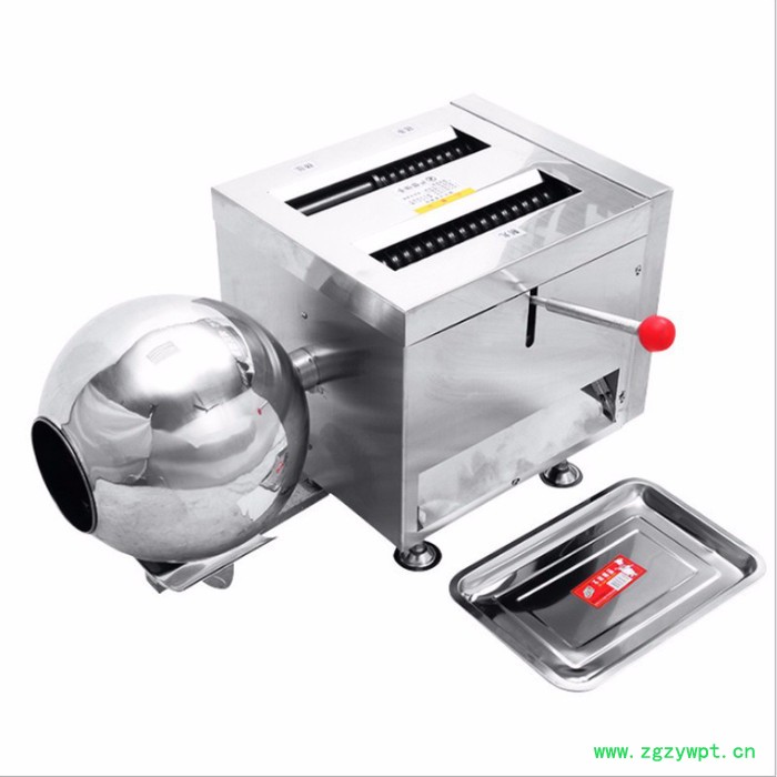 旭朗 河南自动制丸机制丸机器 中药制丸机器图2