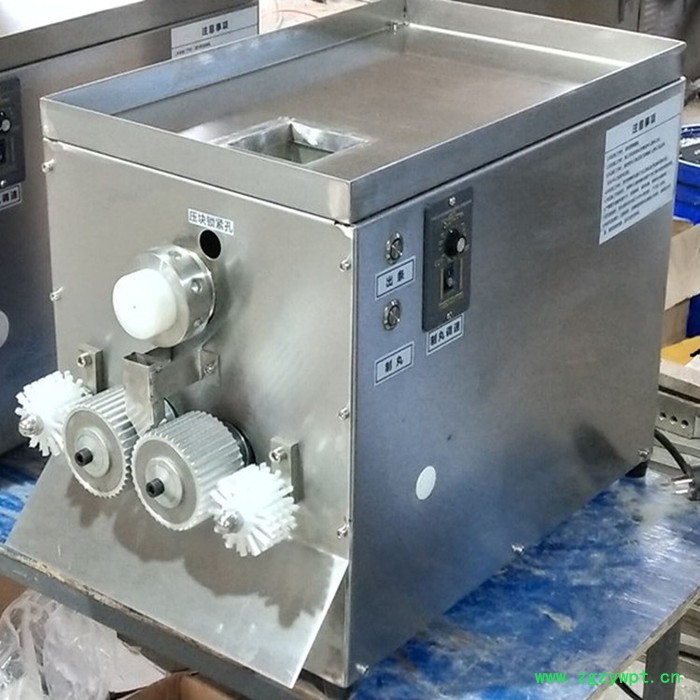 小型全自动中药制丸机 水丸蜜丸珍珠丸泥丸高效电动制丸机搓丸机  小型台式中药制丸机制药机搓药机图2