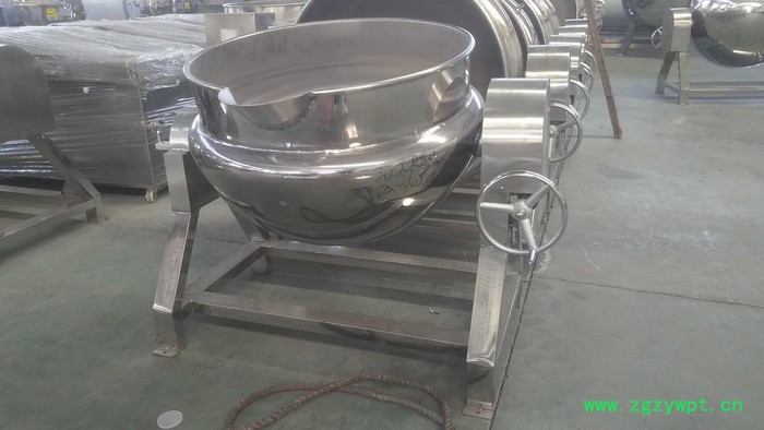 中药制膏机熬枇杷膏的机子膏药机全自动中药浓缩机多功能熬膏方机 神龙sl图7