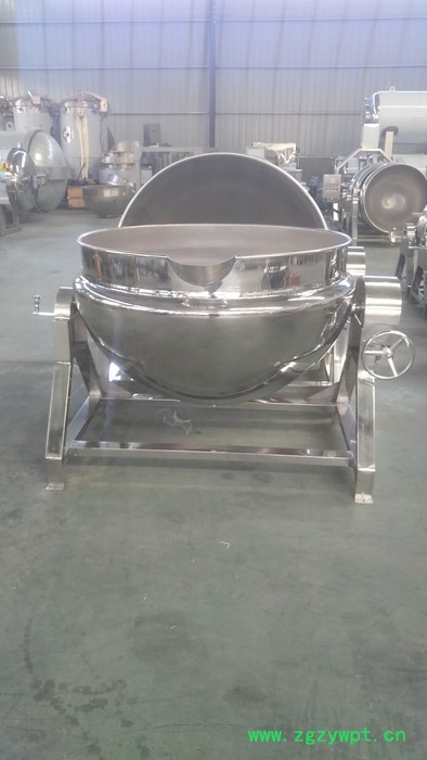 中药制膏机熬枇杷膏的机子膏药机全自动中药浓缩机多功能熬膏方机 神龙sl图2