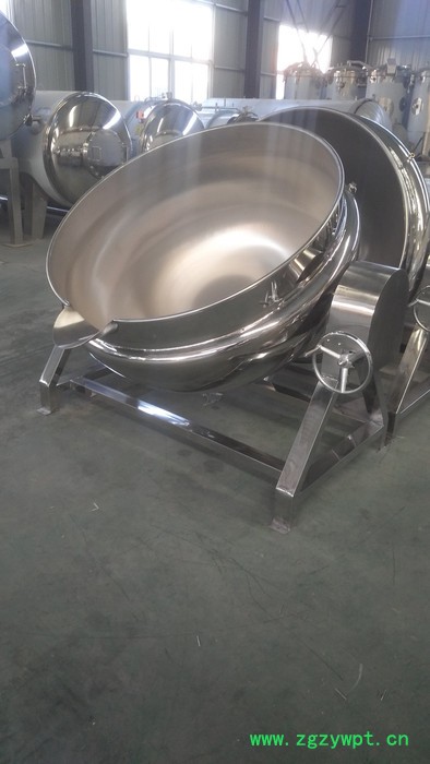 中药制膏机熬枇杷膏的机子膏药机全自动中药浓缩机多功能熬膏方机 神龙sl图3