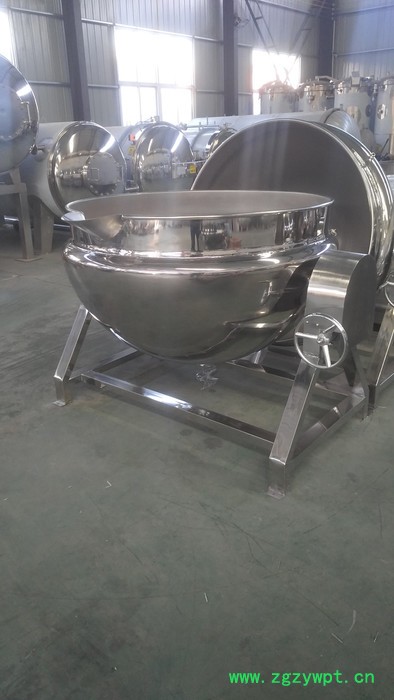 中药制膏机熬枇杷膏的机子膏药机全自动中药浓缩机多功能熬膏方机 神龙sl图8