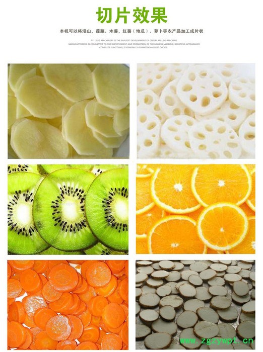 湖南旭朗XL-750淮山切片机  中药切片机   切片机生产厂家 商用中药切片机  药店专用切片机图4