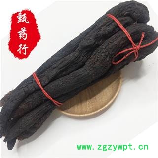 肉苁蓉 肉苁蓉特级选货(把子货) 一手货源批发 产地新疆 甄选药材行 甄药行图2