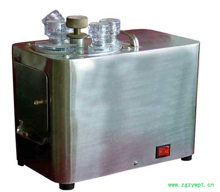 直立式中药切片机图2