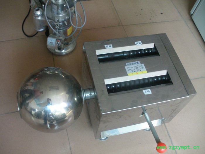 HK-93B小型水丸蜜丸制丸机、家用中药制丸机 中药制丸机图4