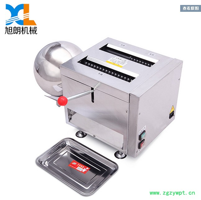 HK-93B小型水丸蜜丸制丸机、家用中药制丸机 中药制丸机图2