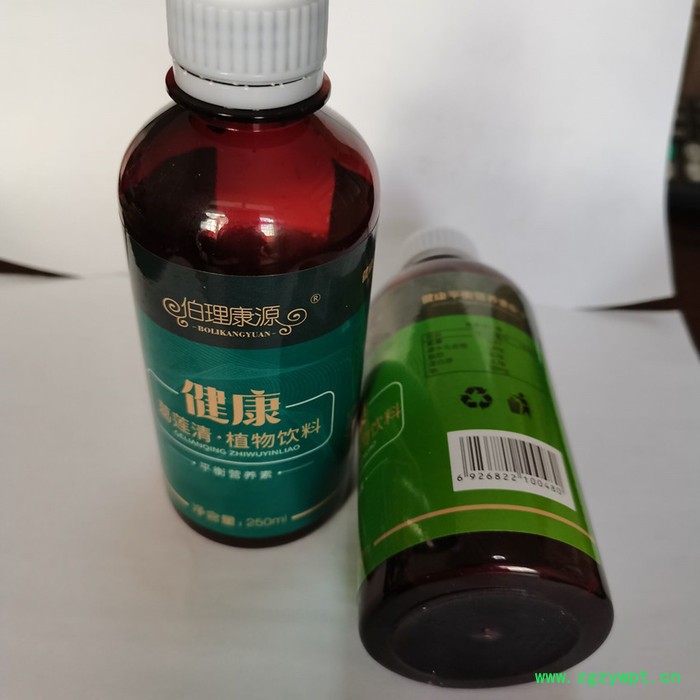 丹东中药提取厂家 加工发酵口服液植物饮料图2