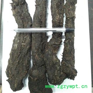 肉苁蓉 选个 产地 内蒙古自治区 华美中药 产地直销 重在品质图3