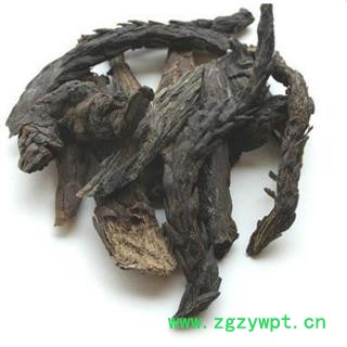 肉苁蓉 软大云 统片 净货 产地 新疆维吾尔自治区图2