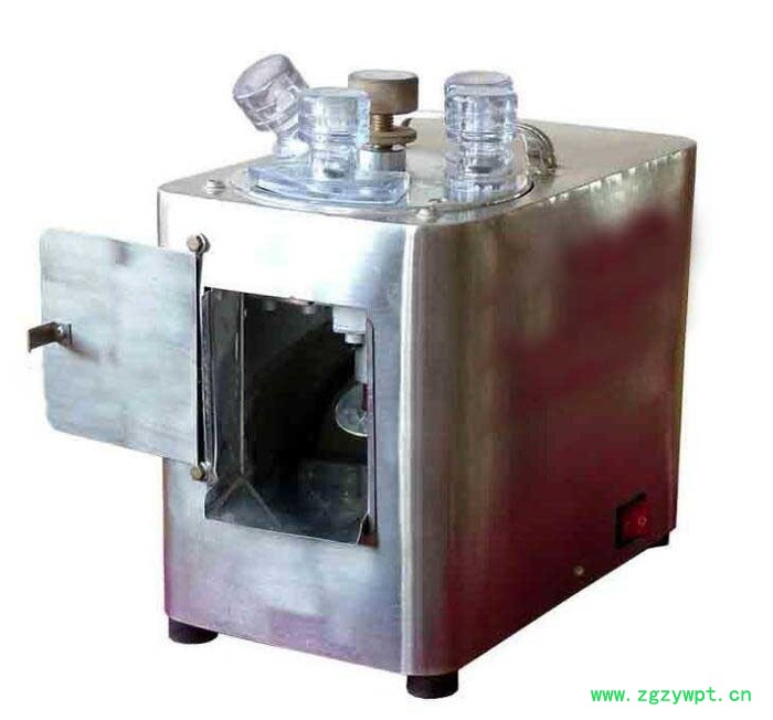 调节式中药切片机图3