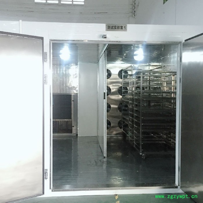 中药材烘干机图2