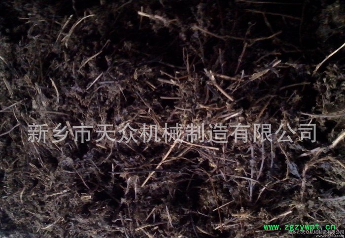 不锈钢中药榨汁 药渣压榨机、药材榨汁双螺旋压榨机图5