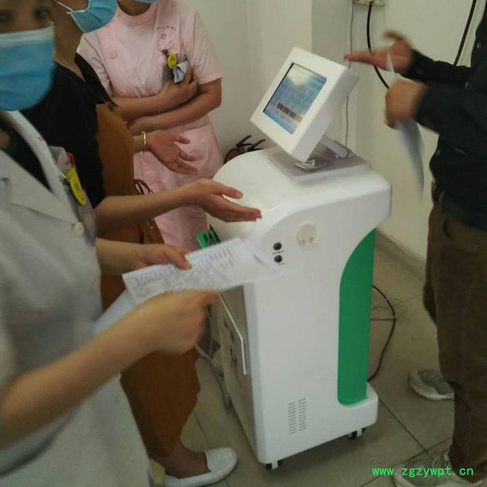 博恩 中药离子导入仪  智能**