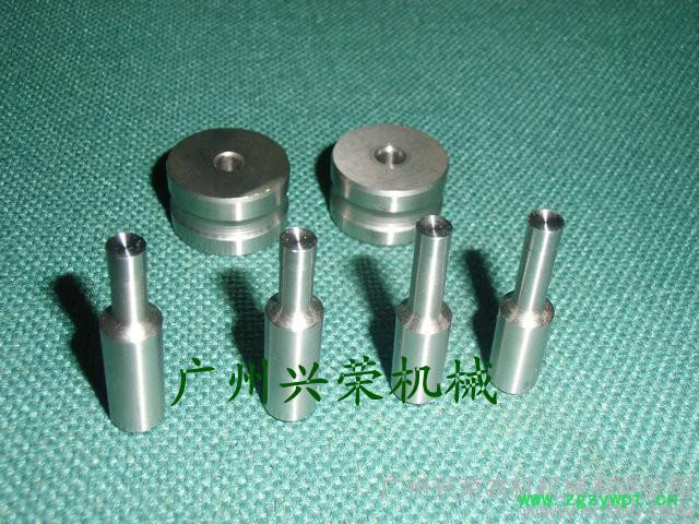 供应广州小型中药压片机/含片压片机/东莞小型压片机图2