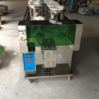 济南三延 全自动多锅中药煎药机 多锅煎药包装一体机  药店熬药机 **