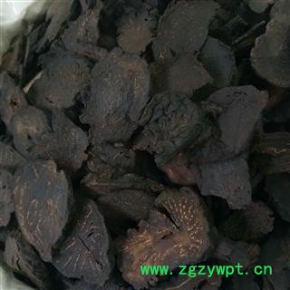 肉苁蓉 大云 大芸  软大云（手选大片）大芸 产地 新疆维吾尔自治区图3