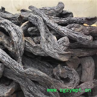 肉苁蓉 灸制肉苁蓉 统货 产地 新疆维吾尔自治区 买好药找娟子图3