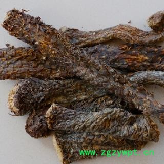 安祁名药 优质野生肉苁蓉图2