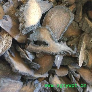 肉苁蓉 硬肉苁蓉片 产地 新疆 华美中药 产地直销 重在品质图3