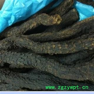 肉苁蓉 选 软大芸 产地 新疆 德誉堂批发各种中药材图2