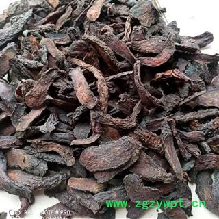 肉苁蓉 正品肉苁蓉 中选 产地 新疆维吾尔自治区图3