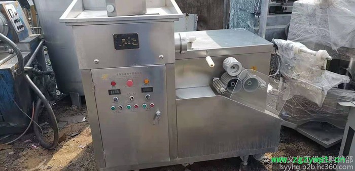 出售多台各种型号 中药制丸机 高效全自动制丸机图7