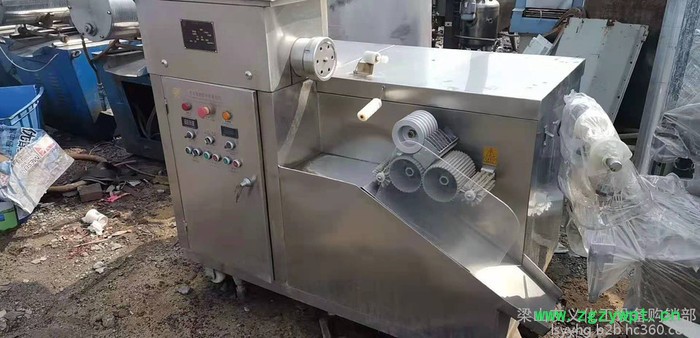 出售多台各种型号 中药制丸机 高效全自动制丸机图6