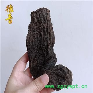 【满包邮】肉苁蓉 选 产地 新疆维吾尔自治区 买好货 选德音 正品溯源 规范标准 三证齐全 全品类药材一站购齐图2