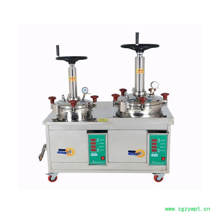 枣庄煎药机批发 不锈钢中药煎药机 煎药机 20L*1中药煎药机  煎药机包装一体机图7