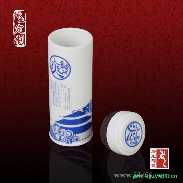 陶瓷中药罐生产厂 景德镇中药罐子厂图5