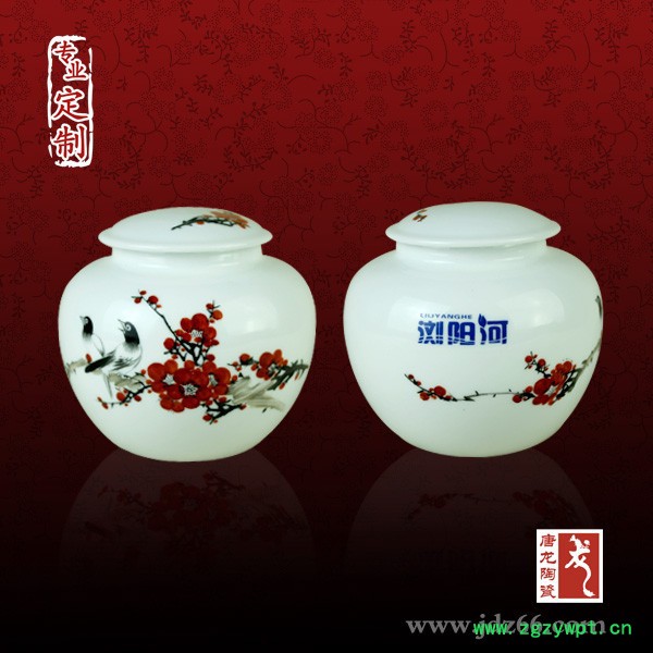 陶瓷中药罐生产厂 景德镇中药罐子厂图3