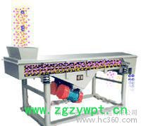中药粉末振动筛分机 中药去杂机  药粉除杂筛分机振动筛分机图2