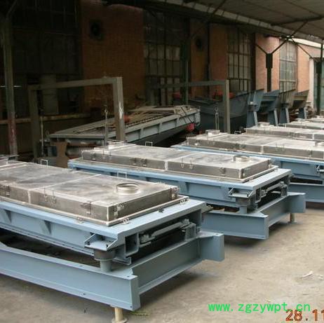 中药粉末振动筛分机 中药去杂机  药粉除杂筛分机振动筛分机图4