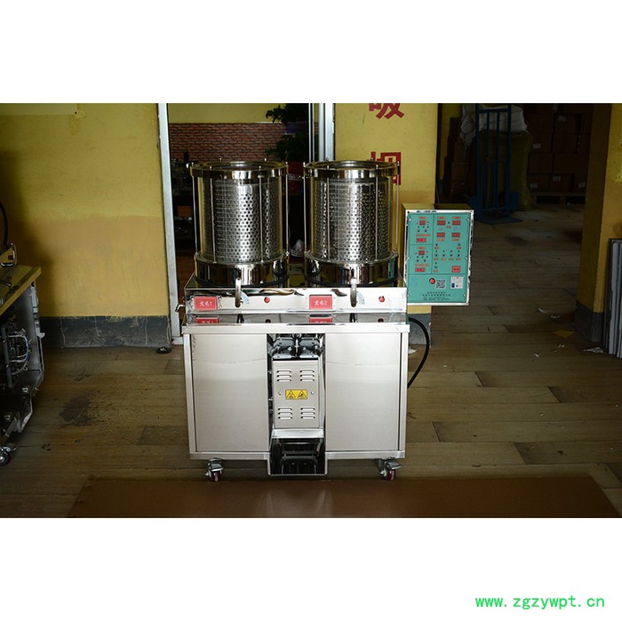 济南三延 CJBY2+1 自动中药煎药机 诊所医院自动煎药机图6