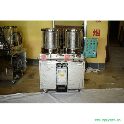 济南三延 CJBY2+1 自动中药煎药机 诊所医院自动煎药机