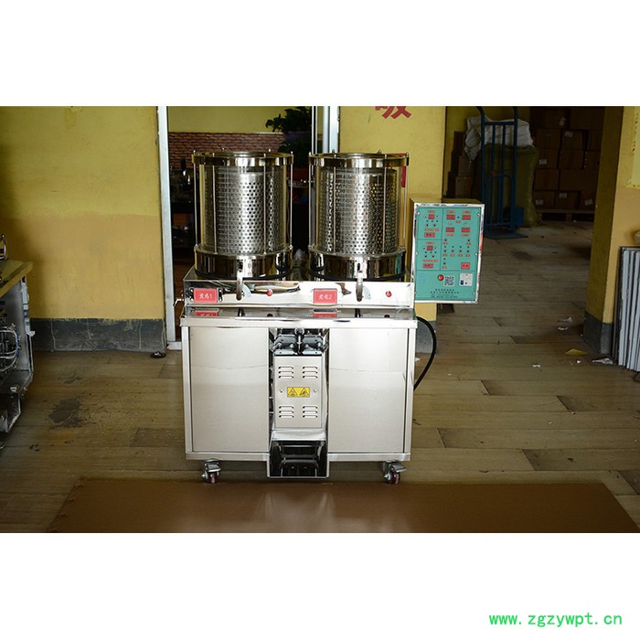 济南三延 CJBY2+1 自动中药煎药机 诊所医院自动煎药机图4