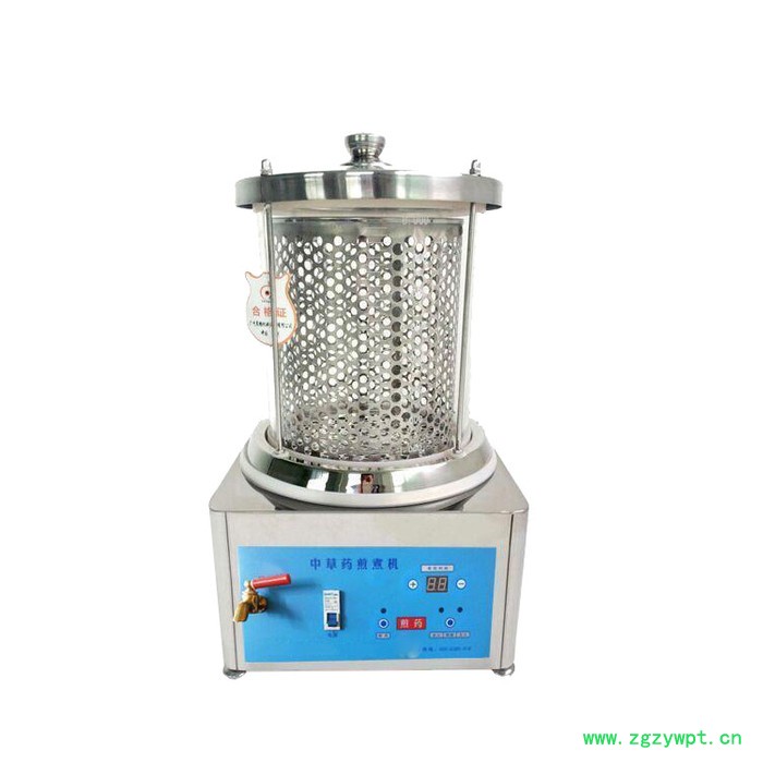 供应菏泽小型中药煎药机 煎药机   小型煎药机定制  质量保障  欢迎来电咨询图2
