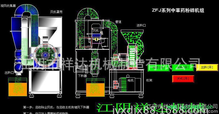 昆明 中草药粉碎机 中草药粉碎机  中草药粉碎机  昆明中药粉碎机   中药粉碎机图4