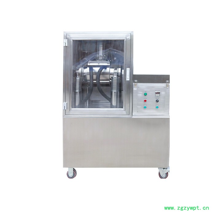 实力商家 现货供应 达微机械 XDW-6A 不锈钢 诊所 中药超细粉碎机 低温超微粉碎机 小型中药微粉机图5