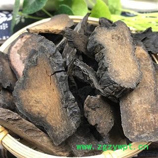 肉苁蓉 硬大云片 产地 新疆维吾尔自治区图2