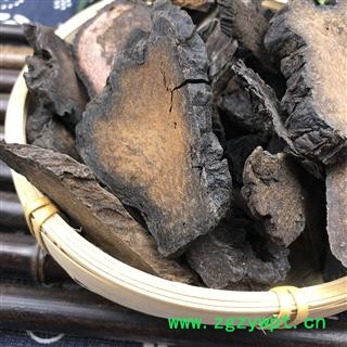 肉苁蓉 硬大云片 产地 新疆维吾尔自治区图3