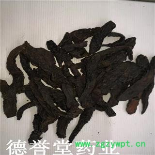 肉苁蓉片 软质肉苁蓉 甜大芸 统 产地 新疆图3