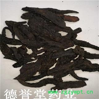 肉苁蓉片 软质肉苁蓉 甜大芸 统 产地 新疆图4