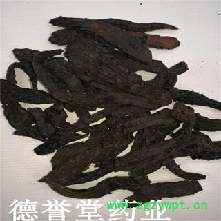 肉苁蓉片 软质肉苁蓉 甜大芸 统 产地 新疆图2