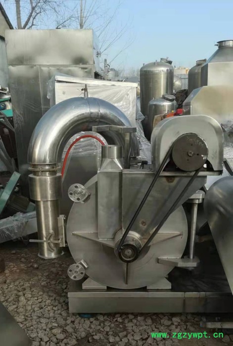 中药粉碎机700TF700图2